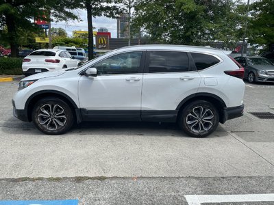 2021 Honda CR-V in North Vancouver, British Columbia