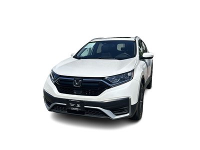 2021 Honda CR-V in Vancouver, British Columbia