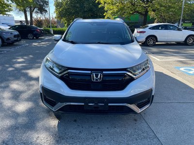 2021 Honda CR-V in North Vancouver, British Columbia