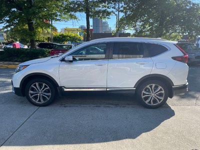 2021 Honda CR-V in North Vancouver, British Columbia
