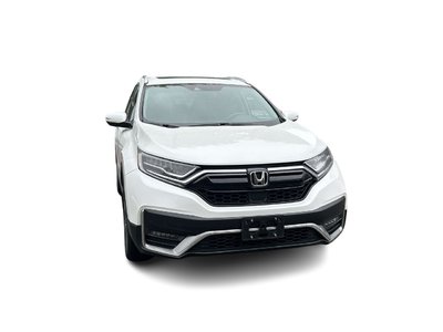 2021 Honda CR-V in North Vancouver, British Columbia