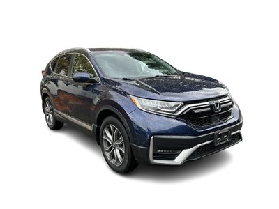 2021 Honda CR-V in Vancouver, British Columbia