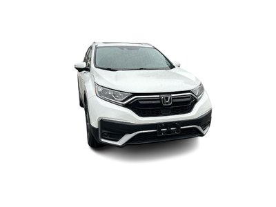 2021 Honda CR-V in Vancouver, British Columbia