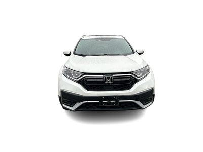 2021 Honda CR-V in Vancouver, British Columbia