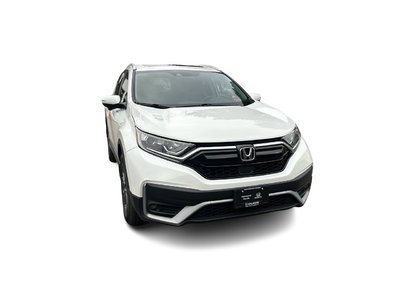 2021  CR-V in Vancouver, British Columbia