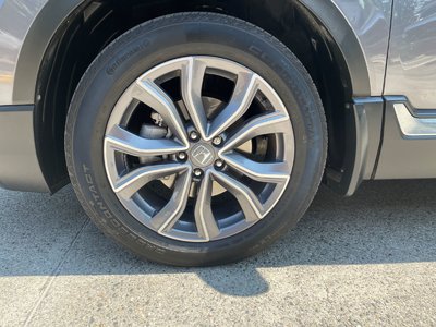 2021 Honda CR-V in Vancouver, British Columbia