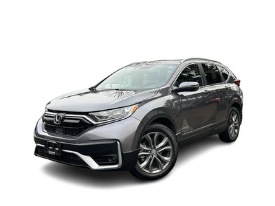 2022 Honda CR-V in Richmond, British Columbia