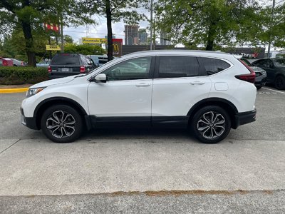 2022 Honda CR-V in Vancouver, British Columbia