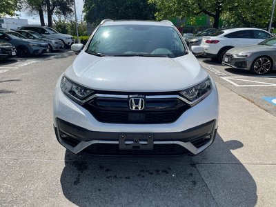 Honda CR-V  2022 à Vancouver, Colombie-Britannique