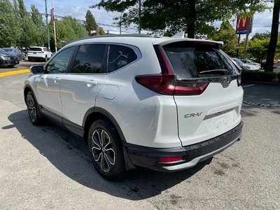 Honda CR-V  2022 à Vancouver, Colombie-Britannique