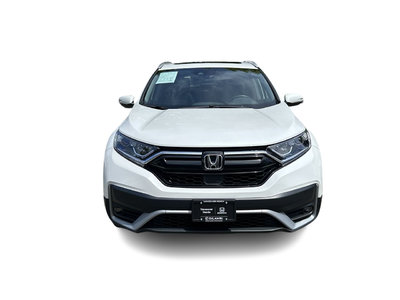 2022 Honda CR-V in Richmond, British Columbia