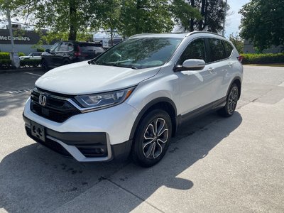 Honda CR-V  2022 à Vancouver, Colombie-Britannique