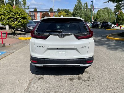 Honda CR-V  2022 à Vancouver, Colombie-Britannique