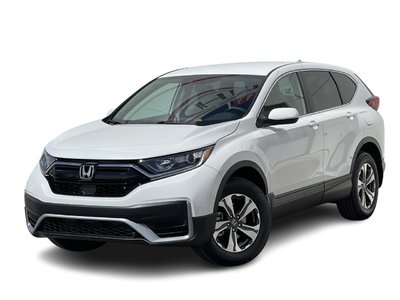 2022 Honda CR-V in North Vancouver, British Columbia
