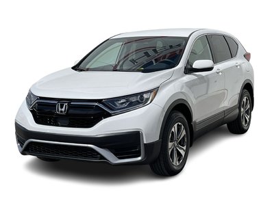 2022 Honda CR-V in North Vancouver, British Columbia
