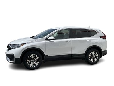2022 Honda CR-V in North Vancouver, British Columbia
