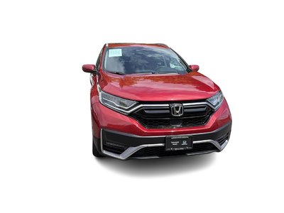 2022 Honda CR-V in Vancouver, British Columbia