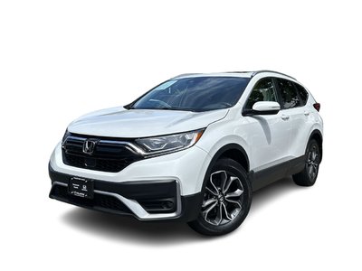 2022 Honda CR-V in Vancouver, British Columbia