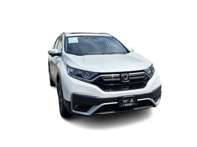 2022 Honda CR-V in Vancouver, British Columbia