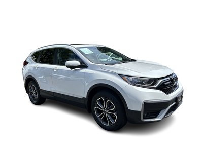 2022 Honda CR-V in Vancouver, British Columbia