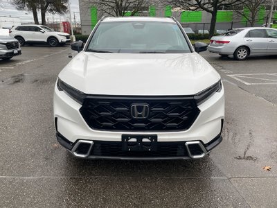 2023 Honda CR-V in Vancouver, British Columbia