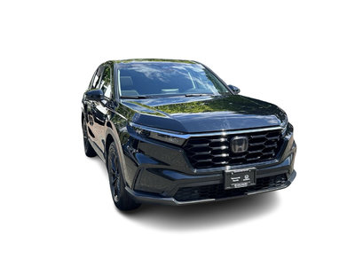 2023 Honda CR-V in Vancouver, British Columbia