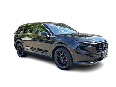 2023 Honda CR-V in Vancouver, British Columbia