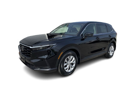 2023 Honda CR-V in Richmond, British Columbia