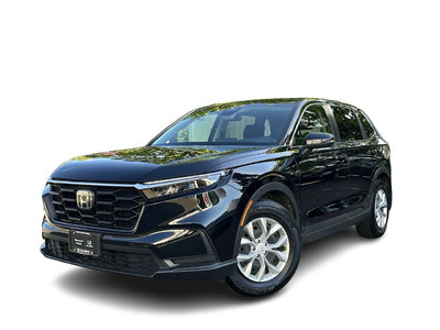 2023 Honda CR-V in North Vancouver, British Columbia