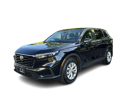 2023 Honda CR-V in Vancouver, British Columbia