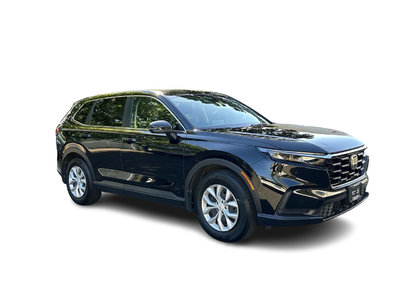 2023 Honda CR-V in North Vancouver, British Columbia