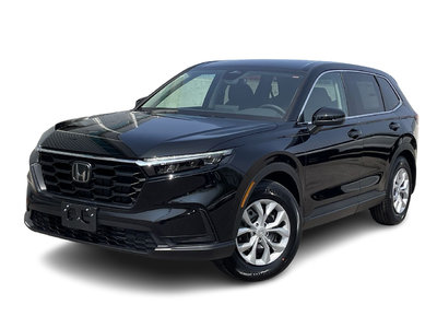 2023 Honda CR-V in Richmond, British Columbia
