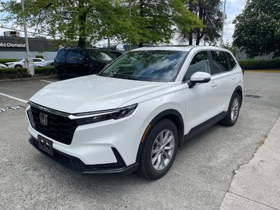2023 Honda CR-V in Vancouver, British Columbia