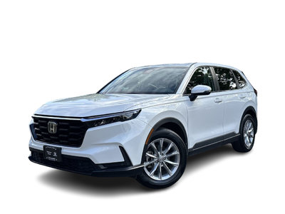 2023 Honda CR-V in Vancouver, British Columbia
