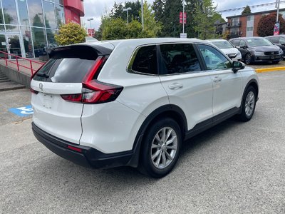 2023 Honda CR-V in Vancouver, British Columbia