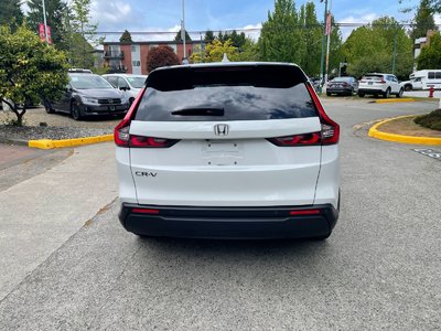 2023 Honda CR-V in Vancouver, British Columbia