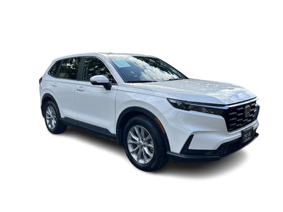 2023 Honda CR-V in Vancouver, British Columbia