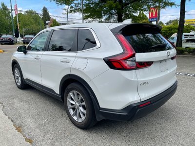 2023 Honda CR-V in Vancouver, British Columbia