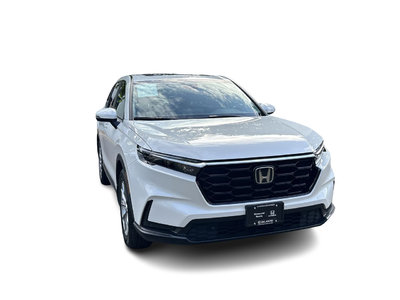 2023 Honda CR-V in Vancouver, British Columbia