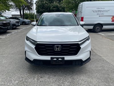 2023 Honda CR-V in Vancouver, British Columbia