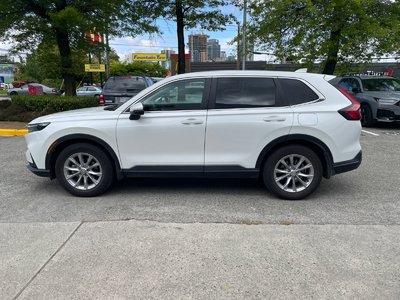 2023 Honda CR-V in Vancouver, British Columbia