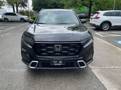 2023 Honda CR-V in Vancouver, British Columbia