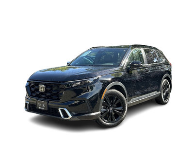 2023 Honda CR-V in Vancouver, British Columbia