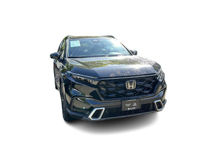 2023 Honda CR-V in Vancouver, British Columbia