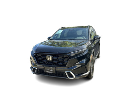 2023 Honda CR-V in Vancouver, British Columbia