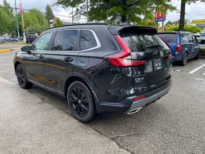 2023 Honda CR-V in Vancouver, British Columbia