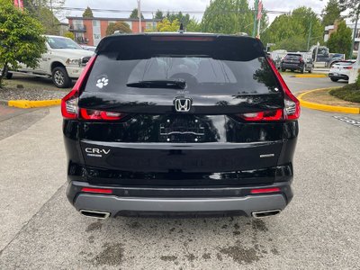 2023 Honda CR-V in Vancouver, British Columbia