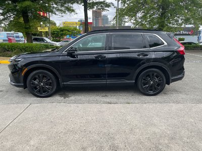 2023 Honda CR-V in Vancouver, British Columbia