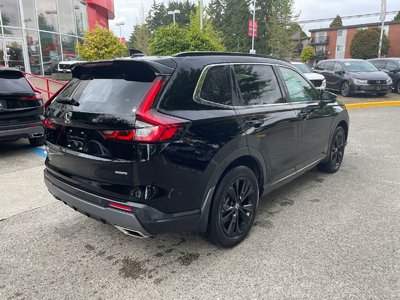 2023 Honda CR-V in Vancouver, British Columbia