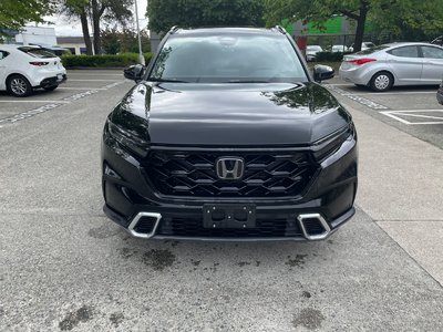 2023 Honda CR-V in Vancouver, British Columbia